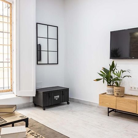 Casa Del Mercader By Cadiz Time Apartments Bagian luar foto