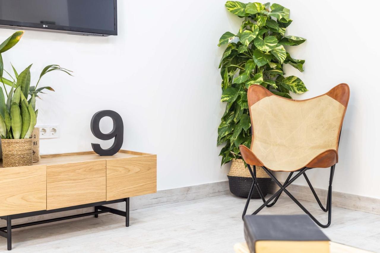 Casa Del Mercader By Cadiz Time Apartments Bagian luar foto